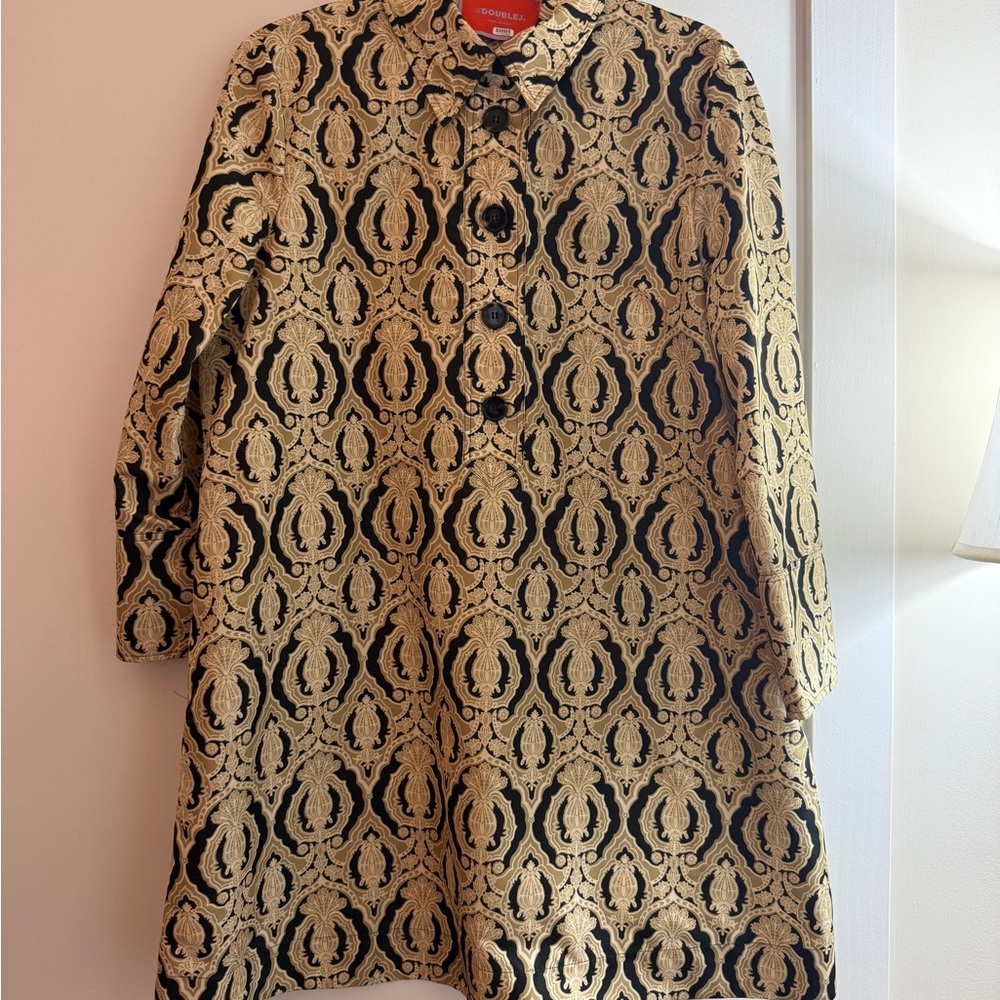 LA DoubleJ Artemis Dress - Picture 2 of 4